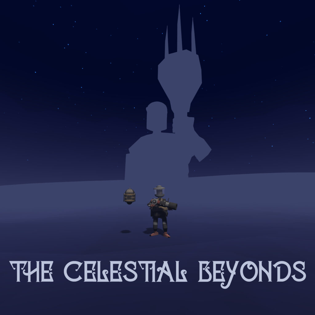 The Celestial Beyonds